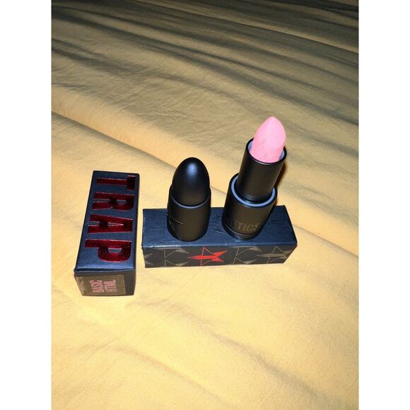 NIB Jeffree Star Basic HTML Velvet Trap Lipstick - Picture 7 of 8